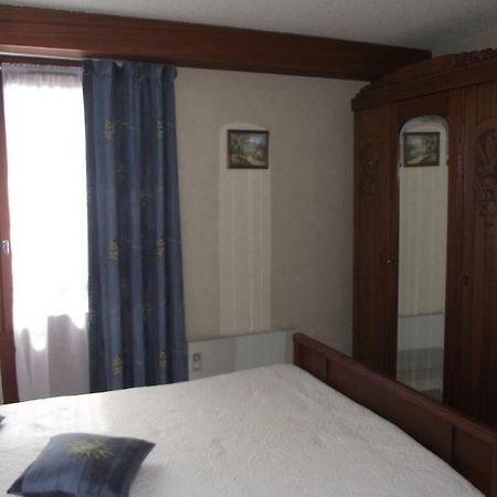 Appartement Les Domes Le Mont-Dore Eksteriør bilde